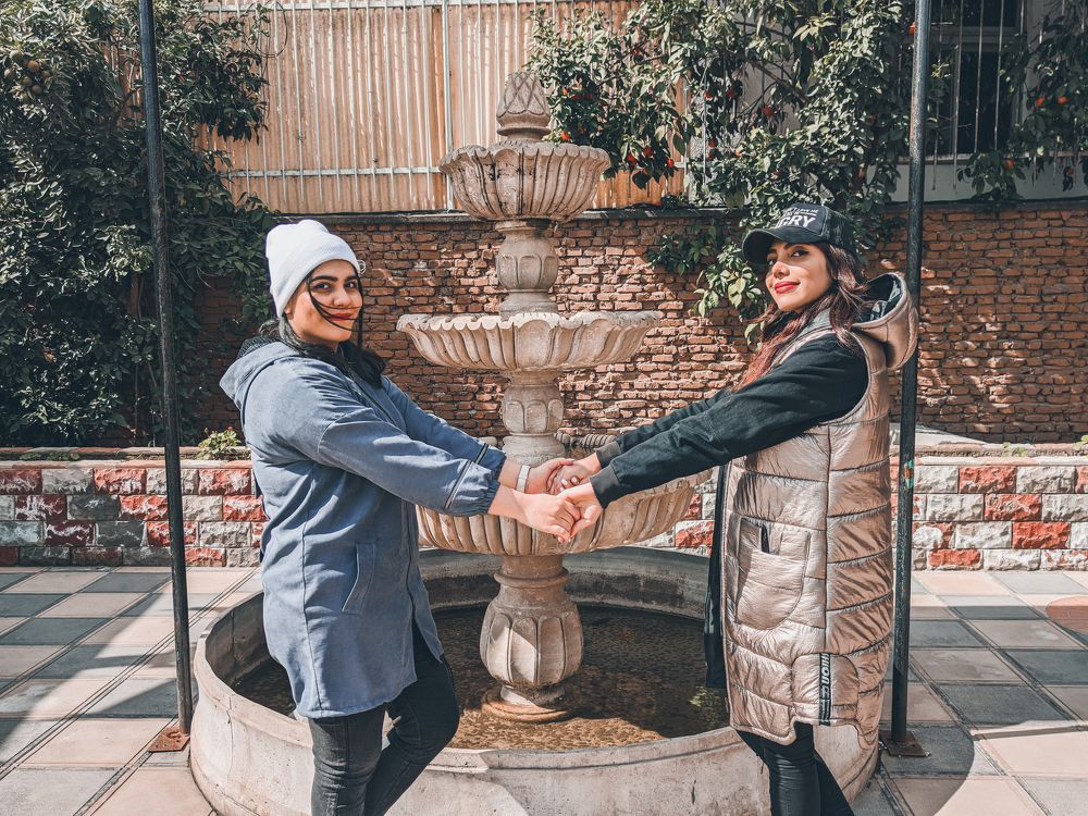 Photograph by mehdi shokravi