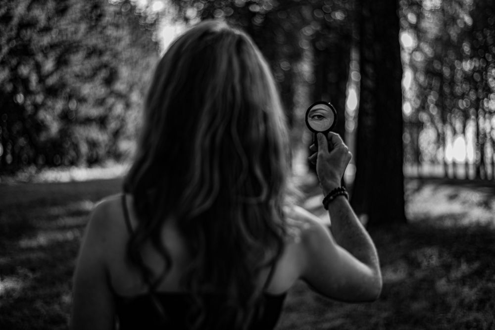 Photograph by Полина Епишина