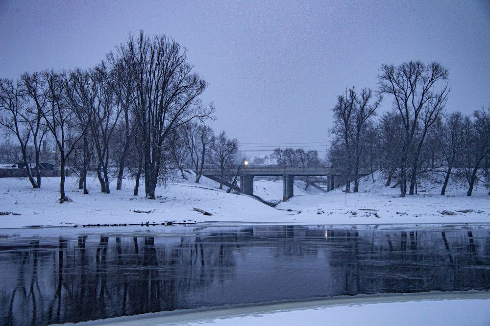 Фотография автора Novoseltsev Konstantin