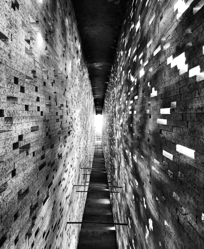 Cosmos is already here