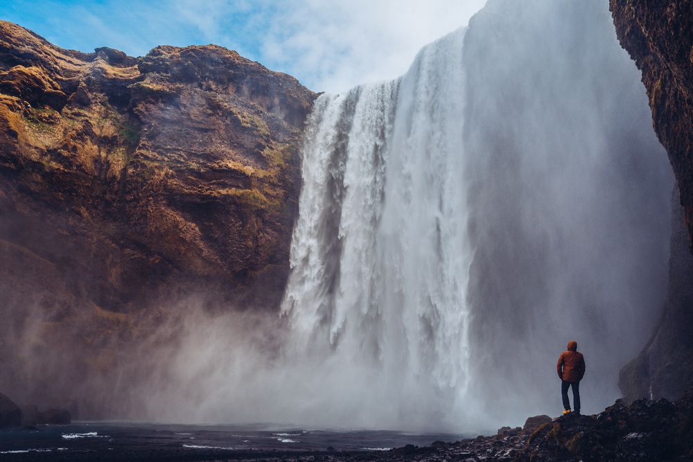 Photograph by Anna Bera