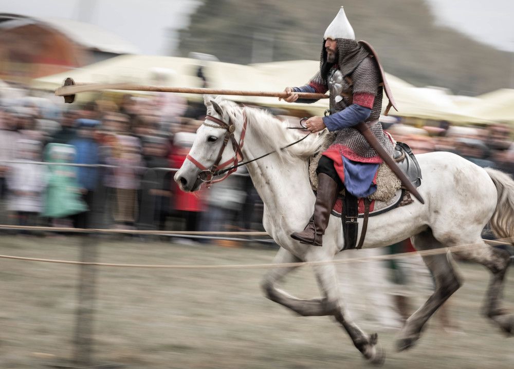 Photograph by Евгений Масленников