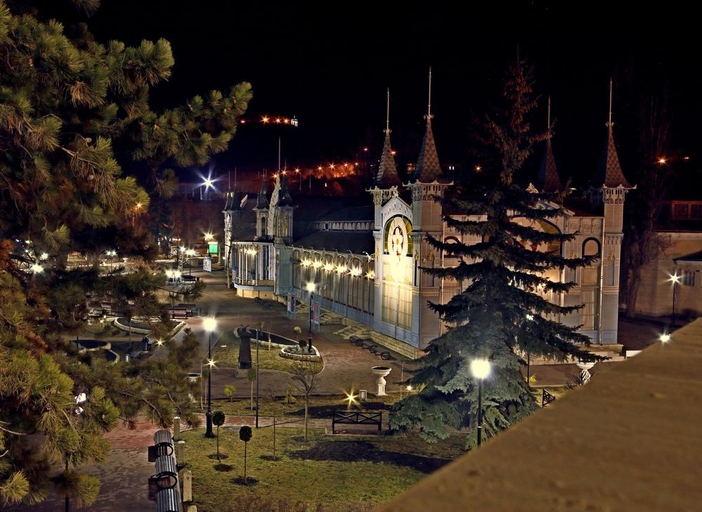 Photograph by Игорь Куленко