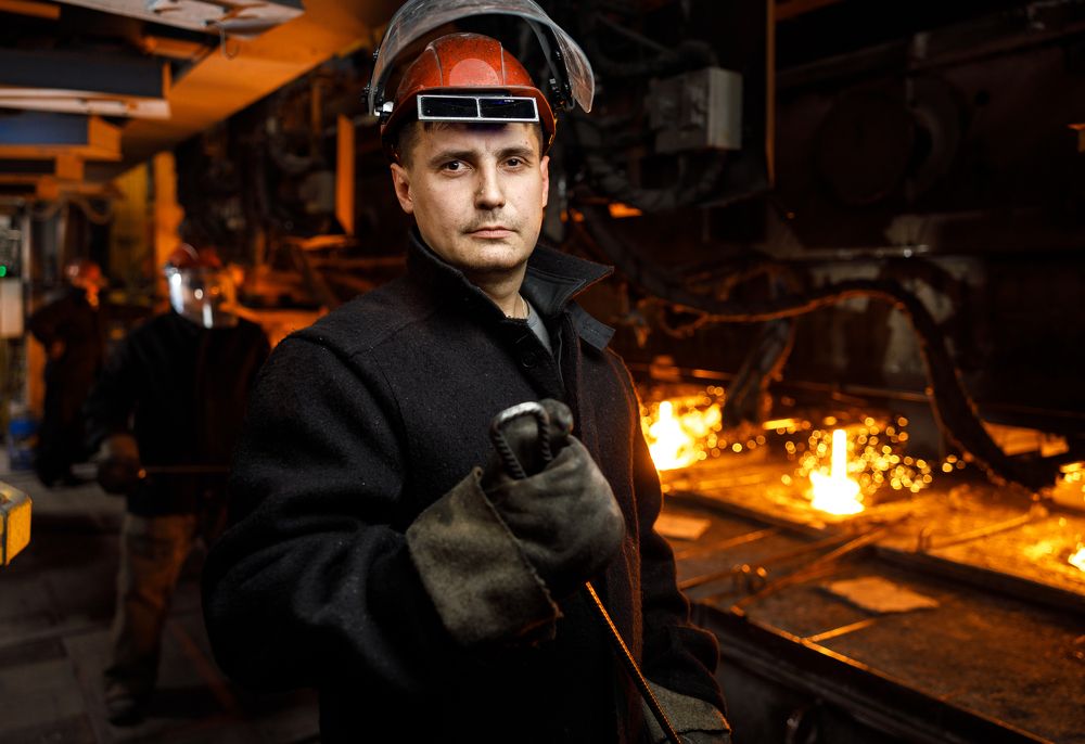 Фотография автора Гарбузов Илья