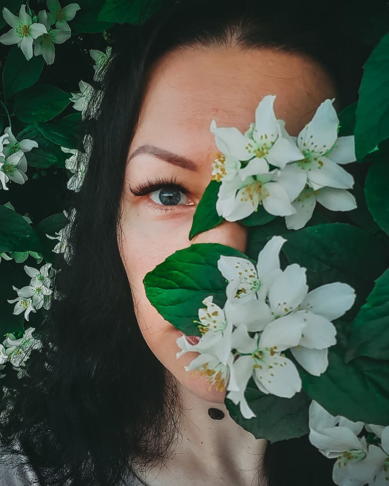 Photograph by Оксана Дурандина