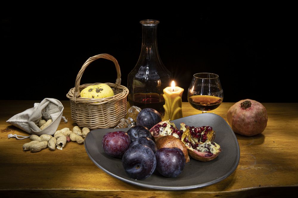 Photograph by Yana Raaga