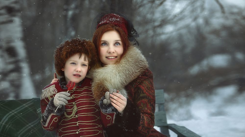 Photograph by Ирина Овчинникова