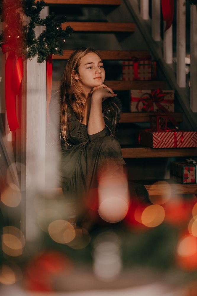 Photograph by Victoria Bereziner