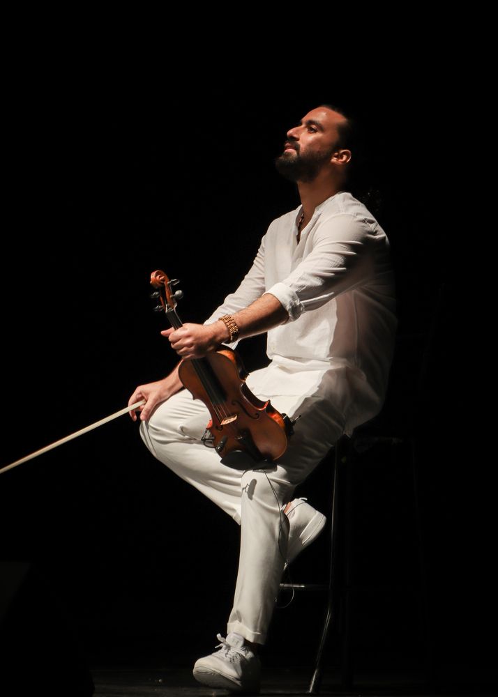 Photograph by Gawdat Deena