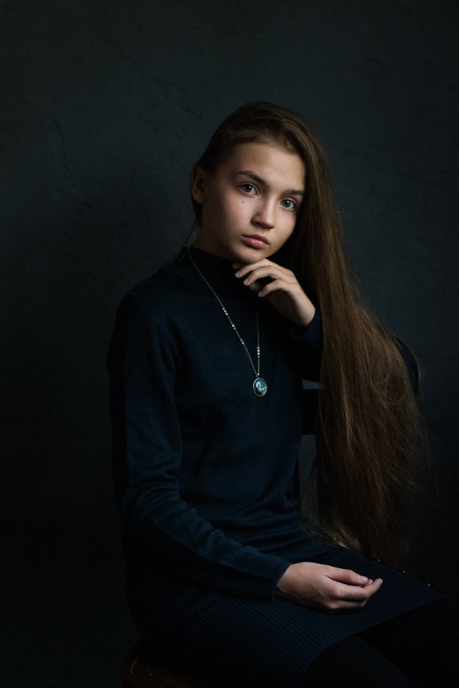 Photograph by Светлана Солоницына