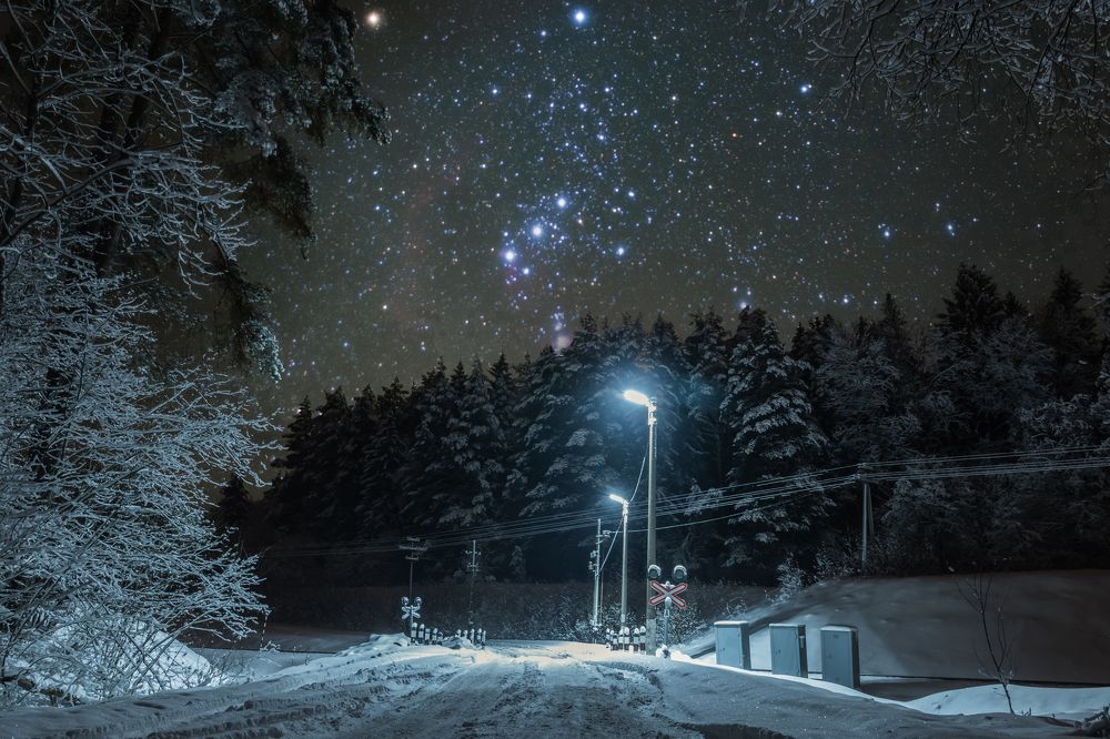 Photograph by Александр Рындин