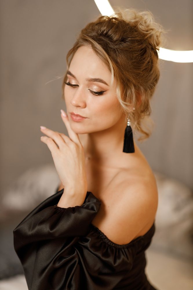 Photograph by Екатерина Хирдина