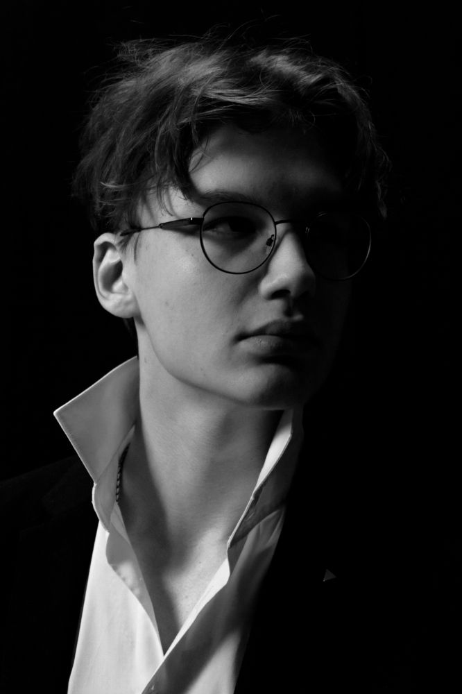 Photograph by Роман Тохтамышев