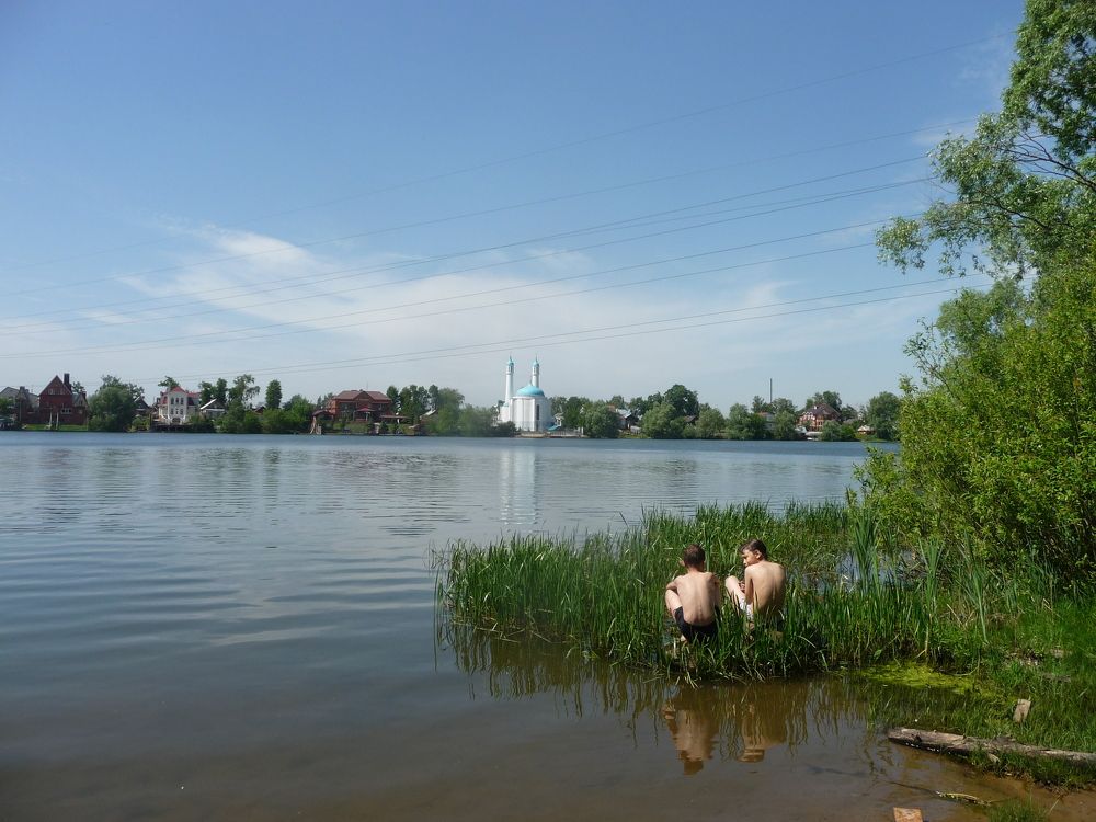 Фотография автора Клавдия Васильева