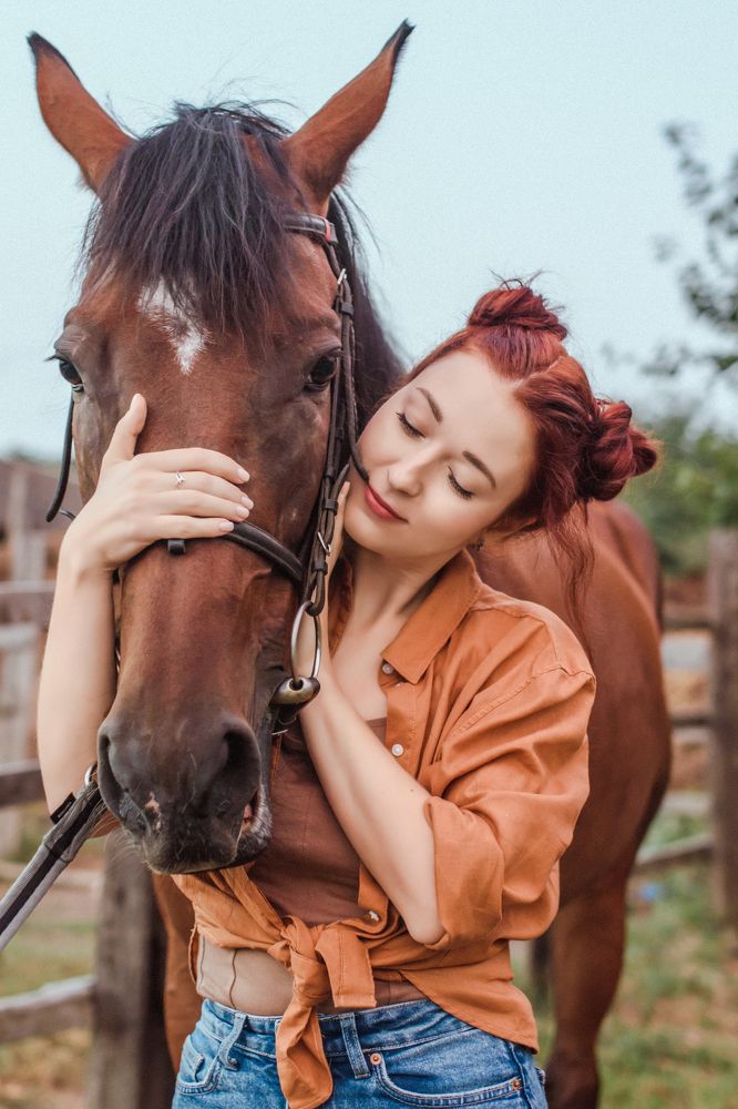 Photograph by Александра Синчук