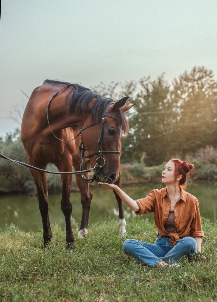 Photograph by Александра Синчук
