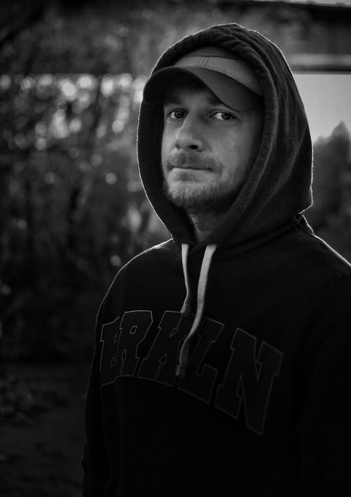 Photograph by Марина Гончарова