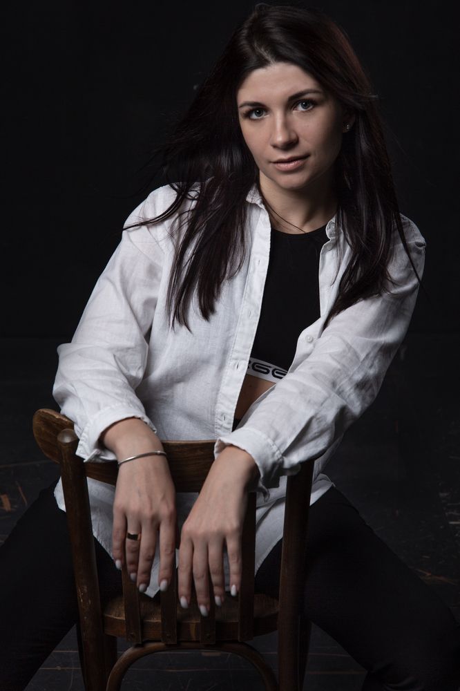 Photograph by Елена Тарасюк