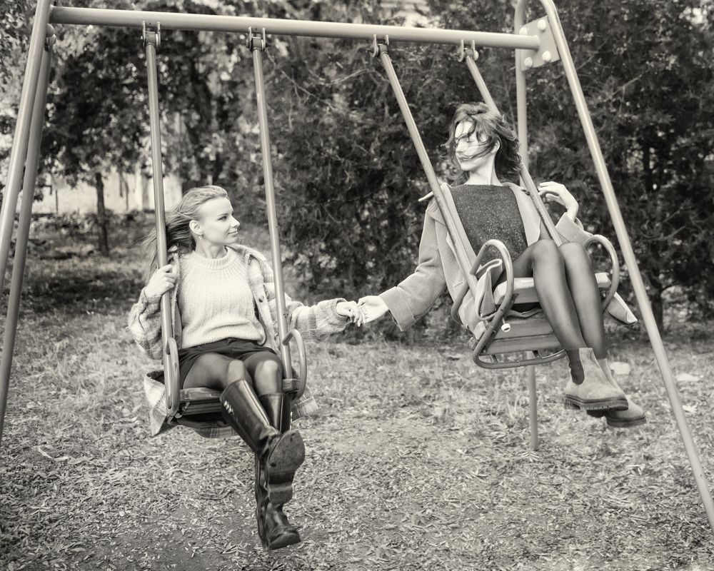 Photograph by Олег Пищурников