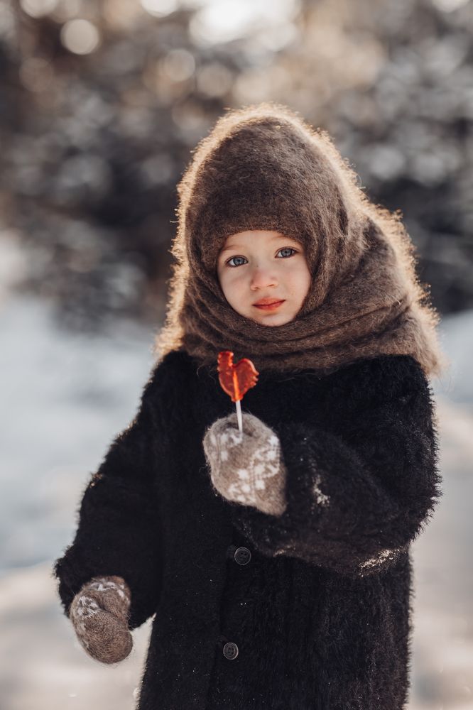 Photograph by Ольга Митяева