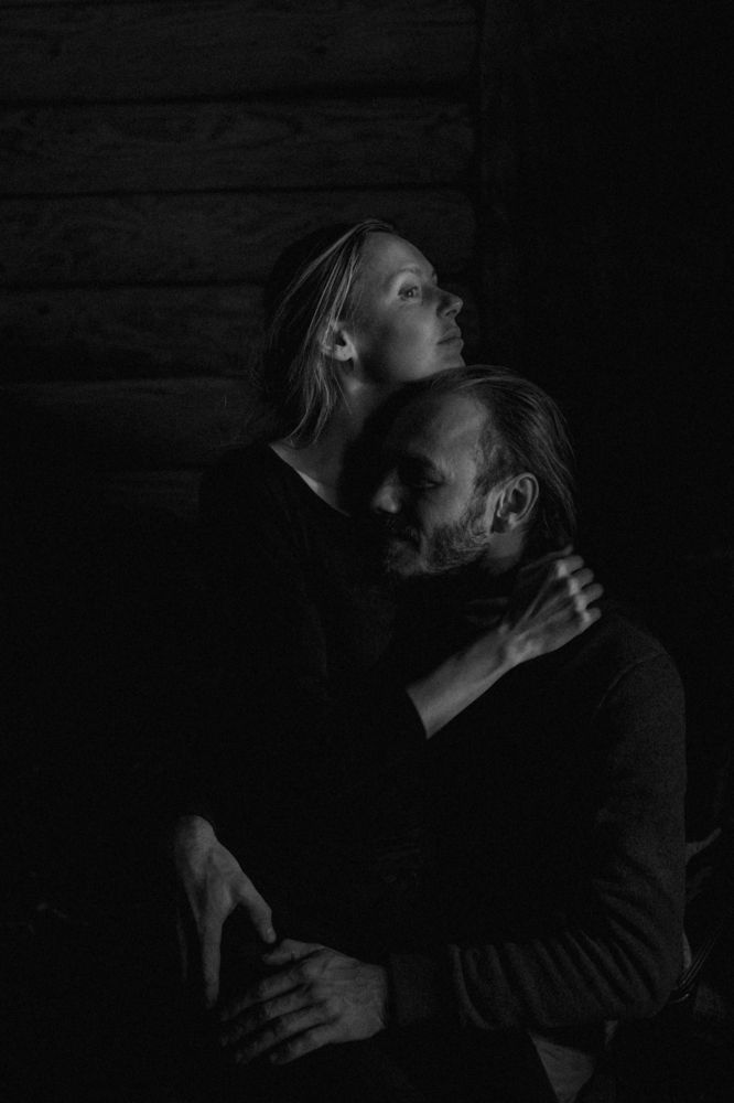 Photograph by Анастасия Пермякова