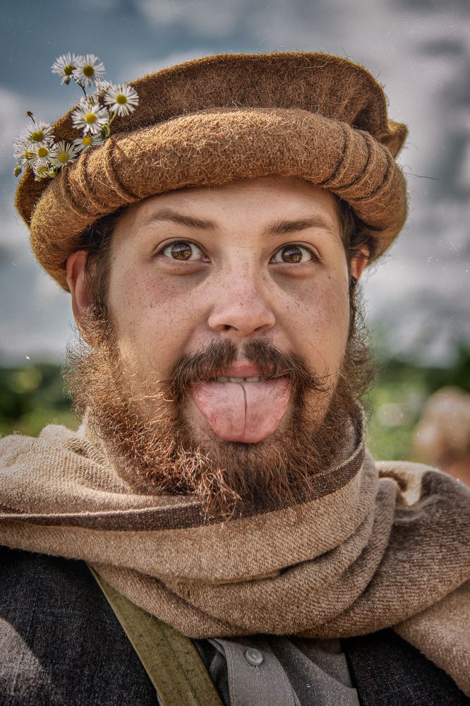 Настроение .