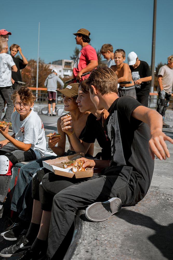 Photograph by Валерия Трушина