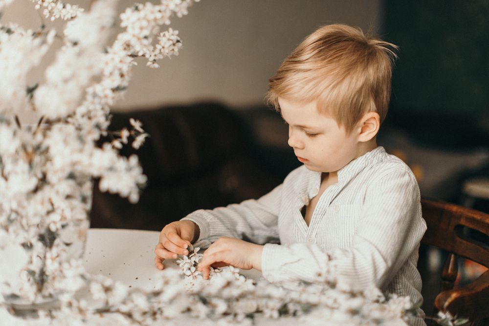 Photograph by Victoria Bereziner