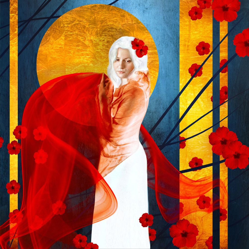 Photograph by Екатерина Саламайкина