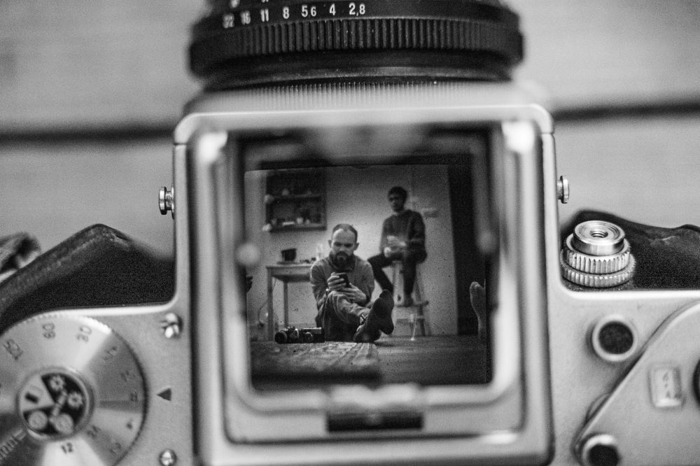 Photograph by Сергей Филиппов