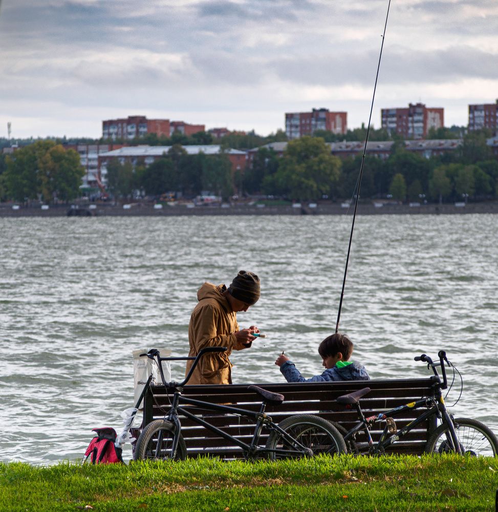 Photograph by Лариса Лофицкая