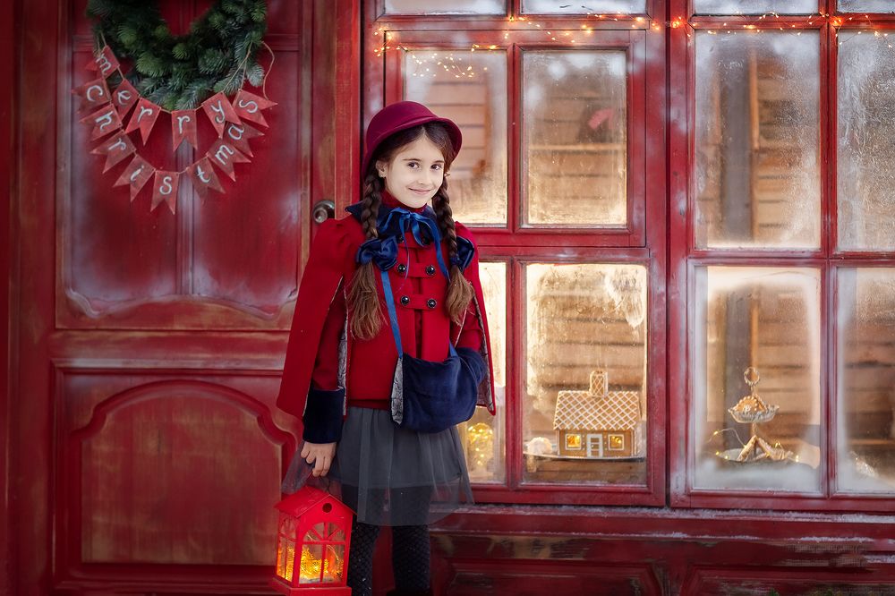 Photograph by Оксана Осенняя