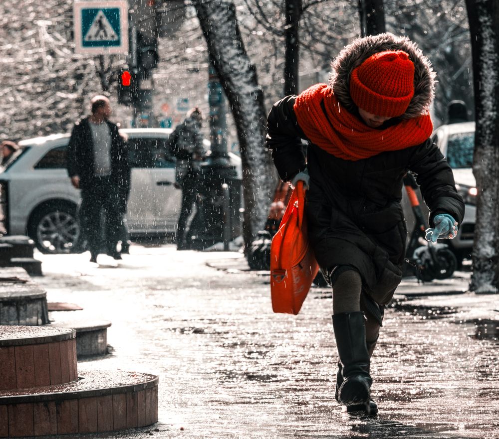 Photograph by Денис Труфанов