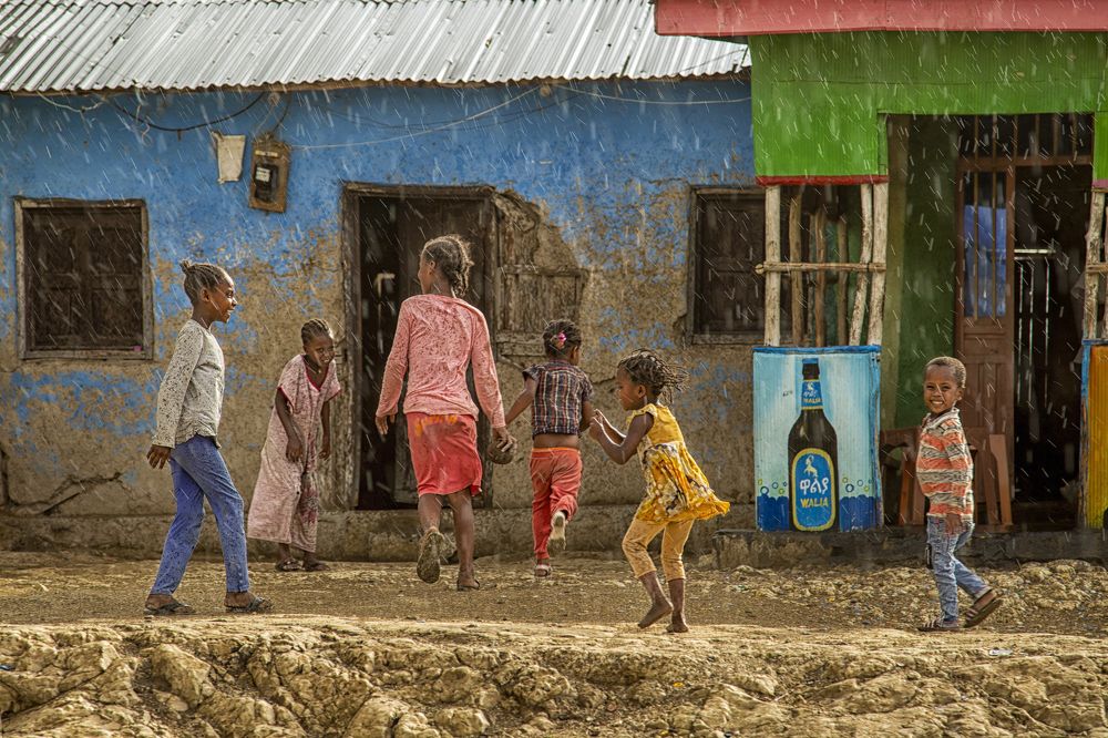 Photograph by Amal Alameer