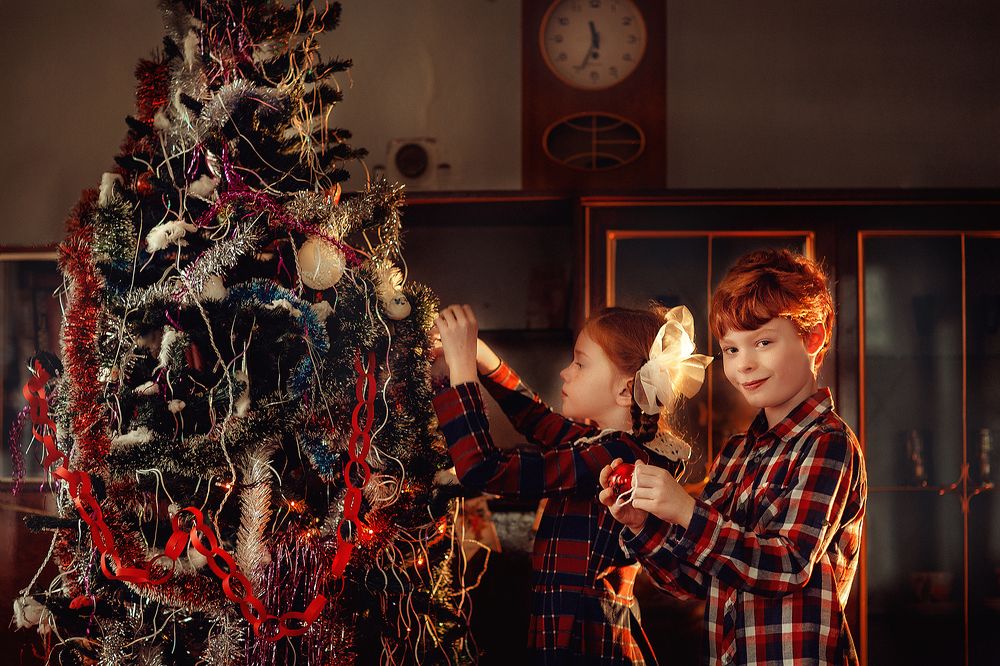 Photograph by Оксана Осенняя