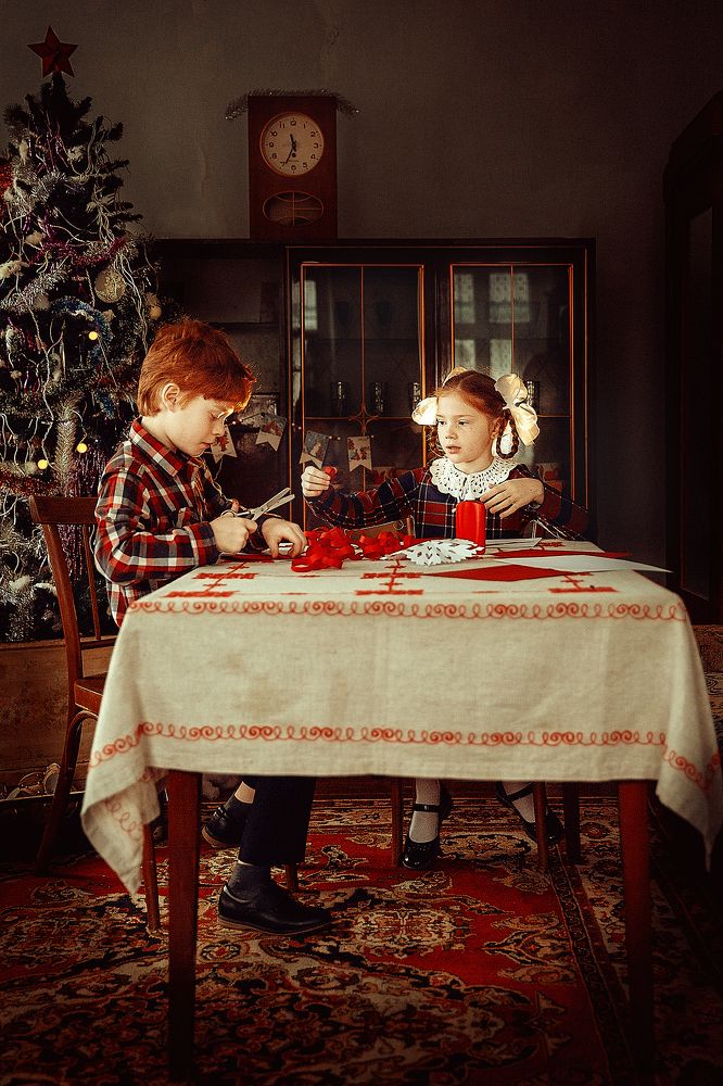 Photograph by Оксана Осенняя