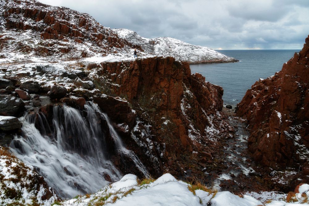 Photograph by Геннадий Субач