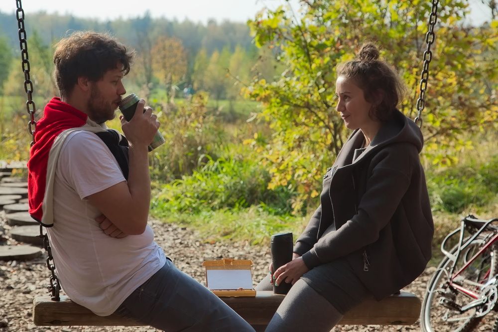 Photograph by Олег Раков