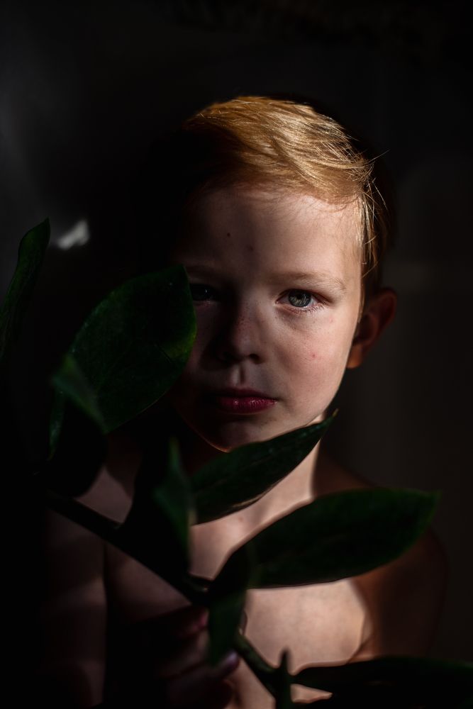 Photograph by Мария Круглова