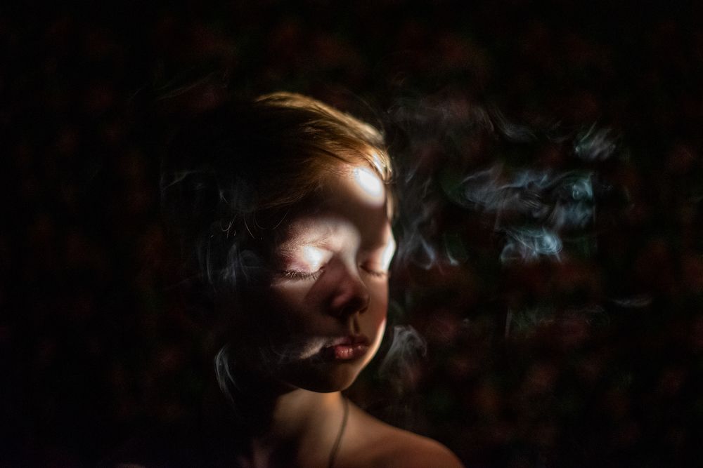 Photograph by Мария Круглова