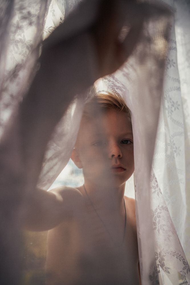 Photograph by Мария Круглова