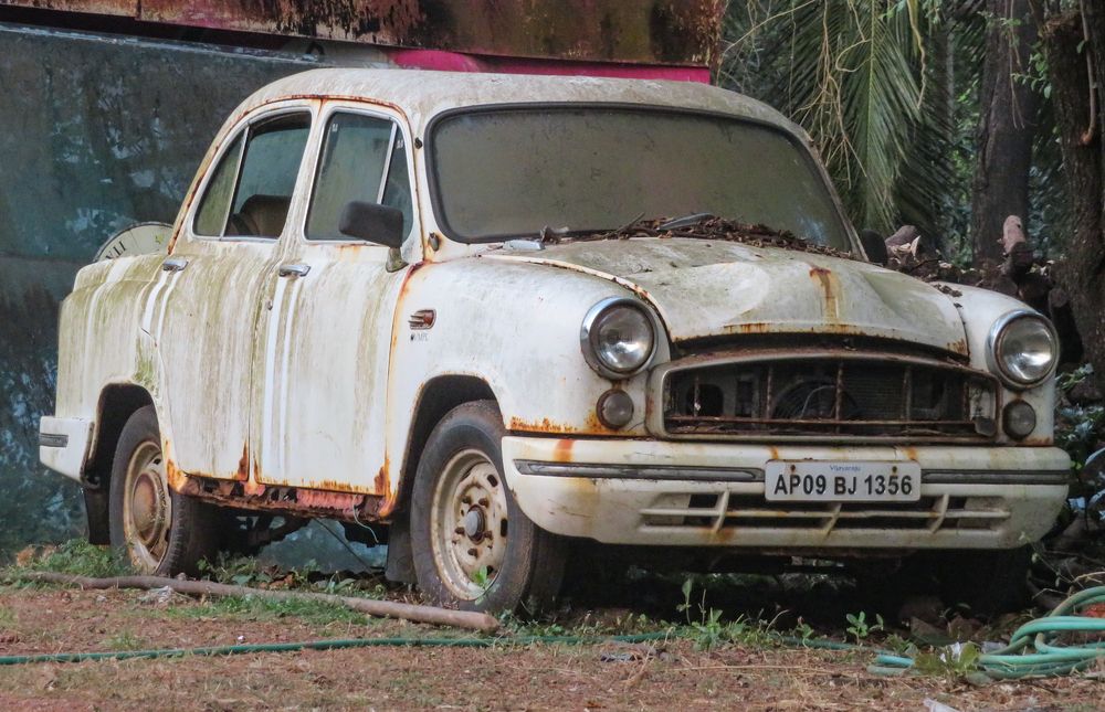 Photograph by Susmita Paul