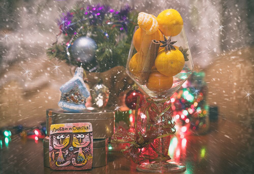 Photograph by Светлана Ржевская