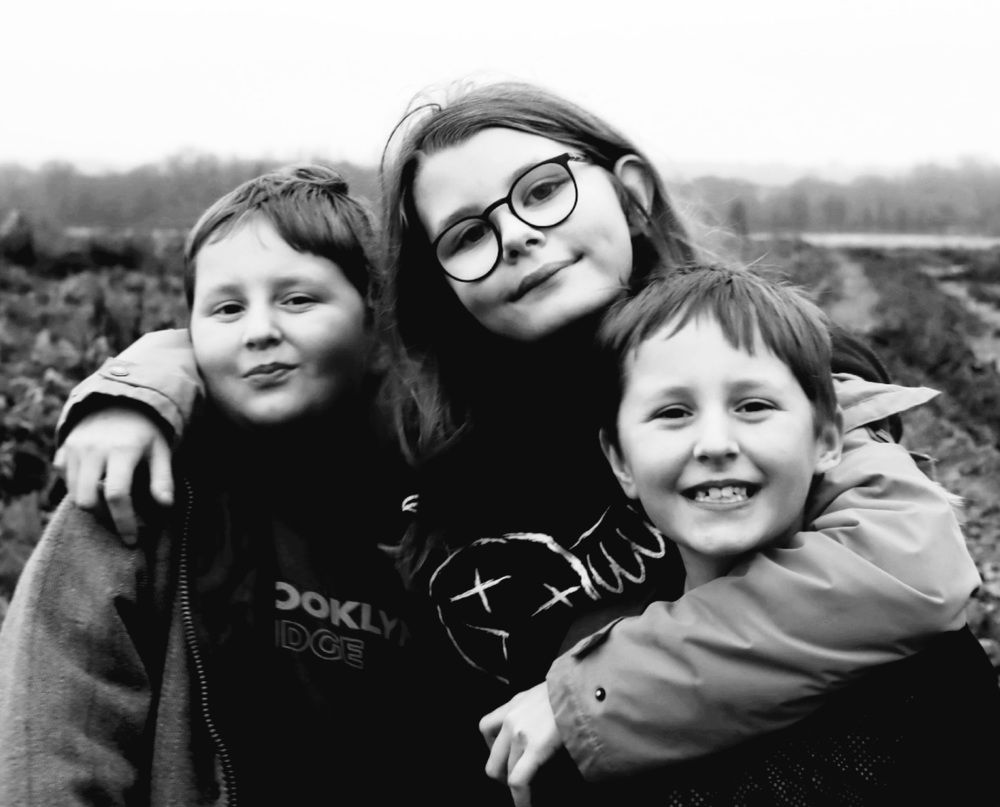 Photograph by Aneta Kicia