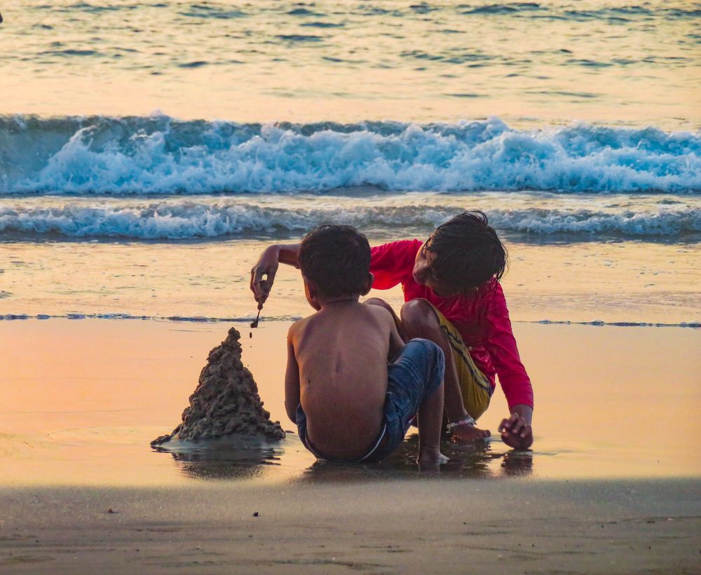 Photograph by Susmita Paul