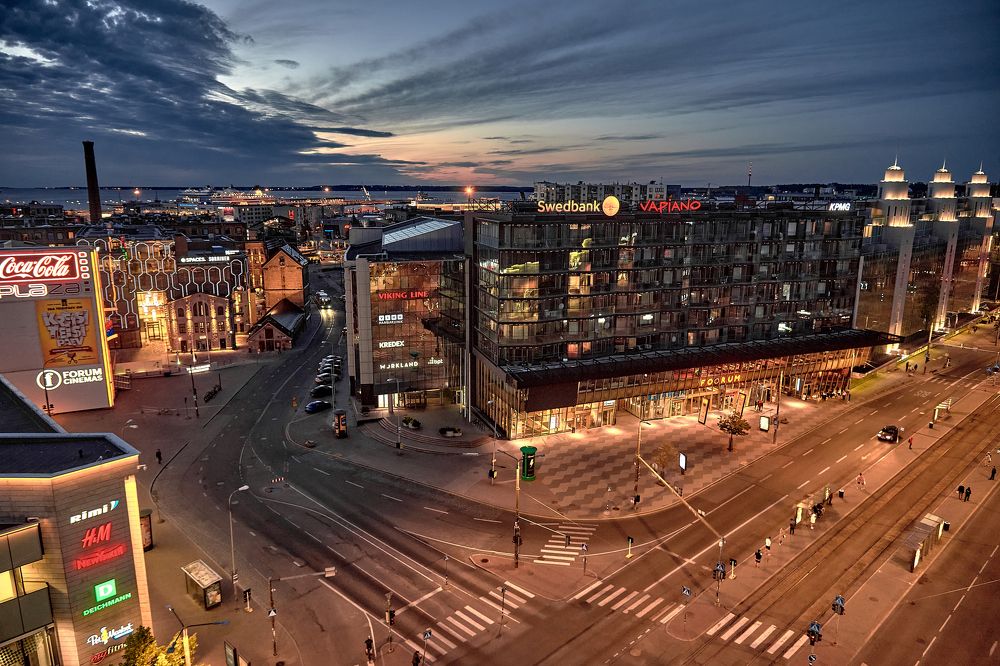 Photograph by Alla Matrosova