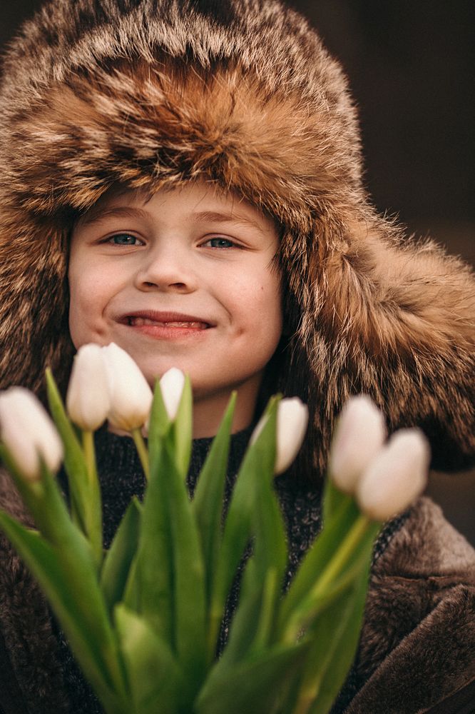 Photograph by Victoria Bereziner