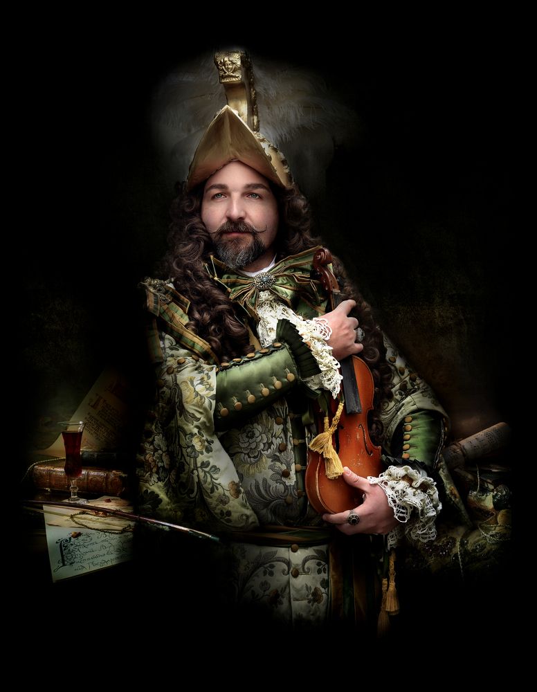 Photograph by Виктория Коршун