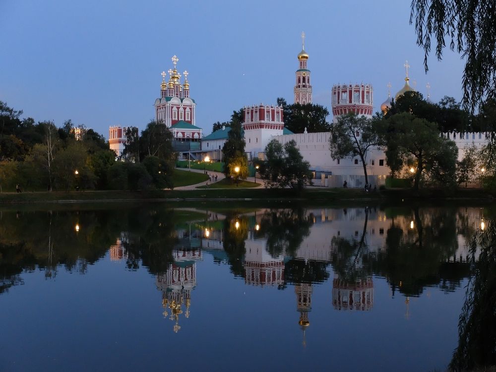 Photograph by ,Бурова Лариса