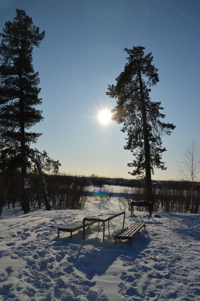 Photograph by Людмила Скочилова